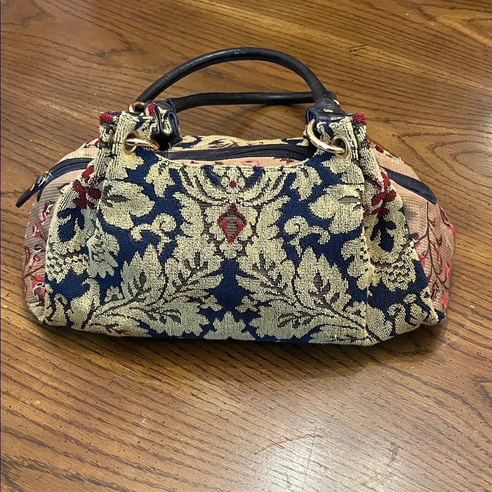 Clever Carriage Company‎ Doctor Bag